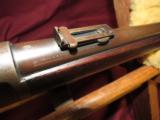Winchester 1892 Saddle Ring Carbine .44-40 "1925" - 3 of 8
