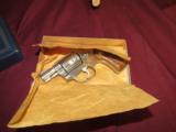 Smith and Wesson Model 60 "No Dash" With Box - 3 of 7