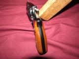 Smith and Wesson 36 "No Dash" 2" Blue .38 Unfired! - 3 of 4