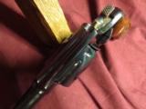 Smith and Wesson 36 "No Dash" 2" Blue .38 Unfired! - 2 of 4