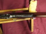 Winchester 1892 .44-40 First year Antique! - 6 of 10