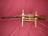 Winchester 1873 .38/40 "Case Colored" 75%. "1882" - 14 of 14