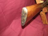Winchester 1873 .38/40 "Case Colored" 75%. "1882" - 3 of 14