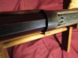 Winchester 1886 .50 EXPRESS, Case Colored, "1891" - 3 of 8