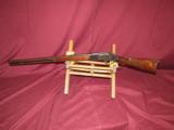 Winchester 1873 .44-40 24" Octagon "1887" 80-85% - 12 of 12