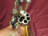 Smith and Wesson .44 Military W/FactoryPearls %100 - 5 of 15
