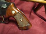 Smith and Wesson Model of 1950 Pre Model 23 99% - 9 of 10