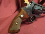 Smith and Wesson Model of 1950 Pre Model 23 99% - 6 of 10