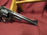 Smith and Wesson Model of 1950 Pre Model 23 99% - 7 of 10