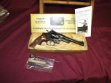 Smith and Wesson Model of 1950 Pre Model 23 99% - 3 of 10
