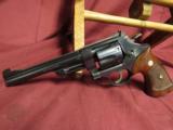 Smith and Wesson Model of 1950 Pre Model 23 99% - 10 of 10