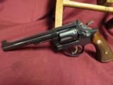 Smith and Wesson K 38 Masterpiece Pre 14 NEW! - 2 of 8