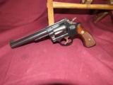 Smith and Wesson K 38 Masterpiece Pre 14 NEW! - 1 of 8