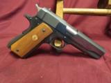Colt 70 Series Gov't Model .38 Super New Unfired - 3 of 6