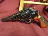Smith and Wesson Model 57-1 .41 magnum As New! - 1 of 6