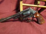 Smith and Wesson 29-2 "Transitional" "S" Frame .44 - 1 of 6