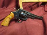 Smith and Wesson Model 27-2 ^" Blue New In The Box - 10 of 11