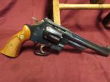 Smith and Wesson Model 27-2 ^" Blue New In The Box - 9 of 11