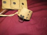 S&W Model 1917 W/ Complete WWI Holster Rig 99% - 4 of 10