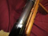 Winchester 1897 WWII Issue "Trench gun" 1942 90% - 5 of 11