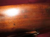 Winchester 1897 WWII Issue "Trench gun" 1942 90% - 9 of 11