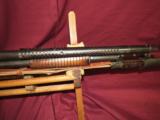 Winchester 1897 WWII Issue "Trench gun" 1942 90% - 7 of 11
