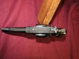 Smith and Wesson 27 "No Dash" Blued, 3.5" 98% - 4 of 9
