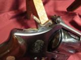 Smith and Wesson 27 "No Dash" Blued, 3.5" 98% - 5 of 9