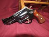 Smith and Wesson 27 "No Dash" Blued, 3.5" 98% - 9 of 9