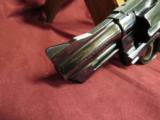 Smith and Wesson 27 "No Dash" Blued, 3.5" 98% - 8 of 9