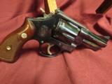 Smith and Wesson 27 "No Dash" Blued, 3.5" 98% - 6 of 9