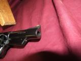Smith and Wesson Pre 29 4" High Polish Blue EARLY! - 7 of 8