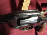 Smith and Wesson 1905 4TH Change WWII Issue 95% - 2 of 10