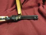 Colt's Single Action Army 4 3/4" Case/Blue .45 3RD - 6 of 7