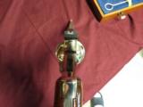 Smith and Wesson 29-2 8 3/8", Nickel,Case,Unfired - 3 of 6