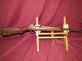 Winchester M1 Carbine Early WWII 1942-43 Correct - 8 of 8