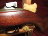 Winchester M1 Carbine Early WWII 1942-43 Correct - 4 of 8