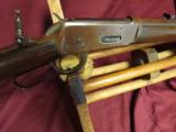 Winchester 1894 "1ST Model" 10 O'clock Screw! - 4 of 11