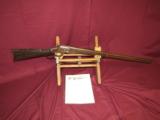 Winchester 1873 early Third Model RARE 28" Letter - 1 of 8