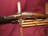 Winchester 1873 early Third Model RARE 28" Letter - 4 of 8