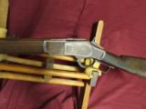 Winchester 1873 early Third Model RARE 28" Letter - 6 of 8