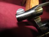 Colt's 2" Bankers Special .38S&W "1926" - 4 of 4
