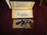 Colt's 2" Bankers Special .38S&W "1926" - 2 of 4