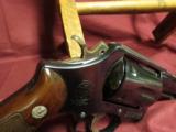 Smith and Wesson Model 58 Early S Frame w/Box - 3 of 6