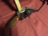 Smith and Wesson Model 58 Early S Frame w/Box - 2 of 6
