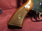 Smith and Wesson Model 58 Early S Frame w/Box - 4 of 6