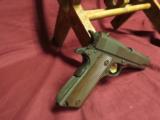 Remington Rand 1911A1 .45 Government WWII 1943-44 - 2 of 8