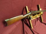Winchester 1892 Special Order 26", .44-40, "1897" - 3 of 9