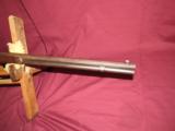 Winchester 1892 Special Order 26", .44-40, "1897" - 8 of 9