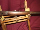 Winchester 1892 Special Order 26", .44-40, "1897" - 5 of 9